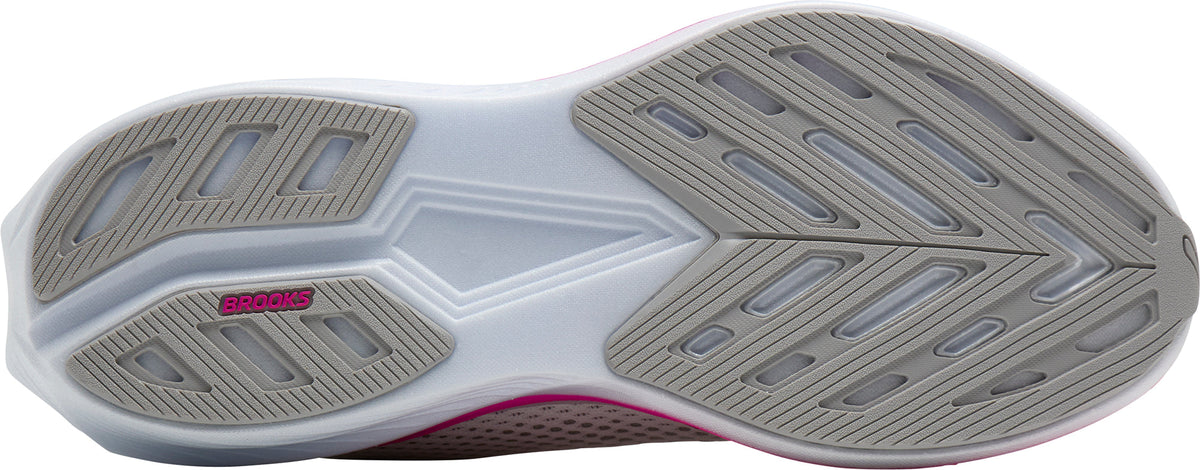 Women's Hyperion 3 Road Running Shoes - White