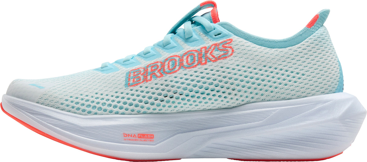 Women's Hyperion 3 Road Running Shoes - Blue