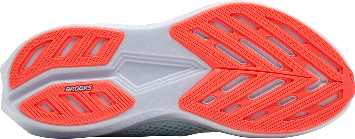 Women's Hyperion 3 Road Running Shoes - Blue