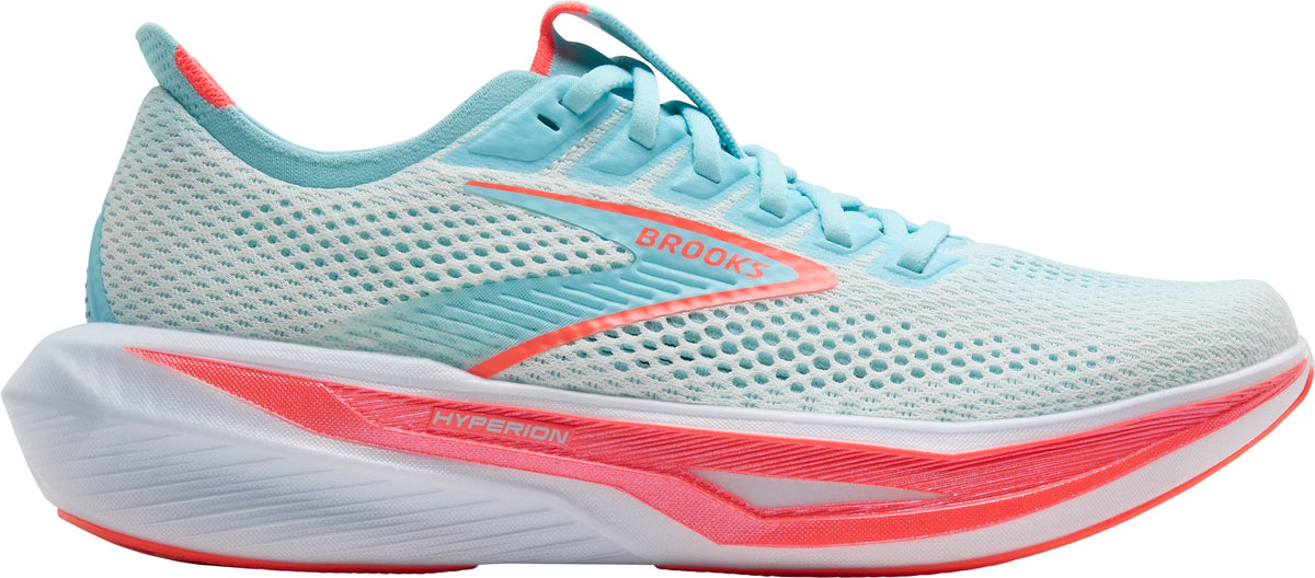 Women's Hyperion 3 Road Running Shoes - Blue