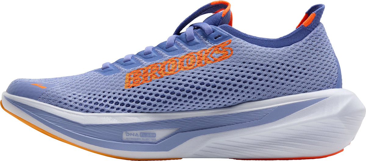 Women's Hyperion 3 Road Running Shoes - Blue
