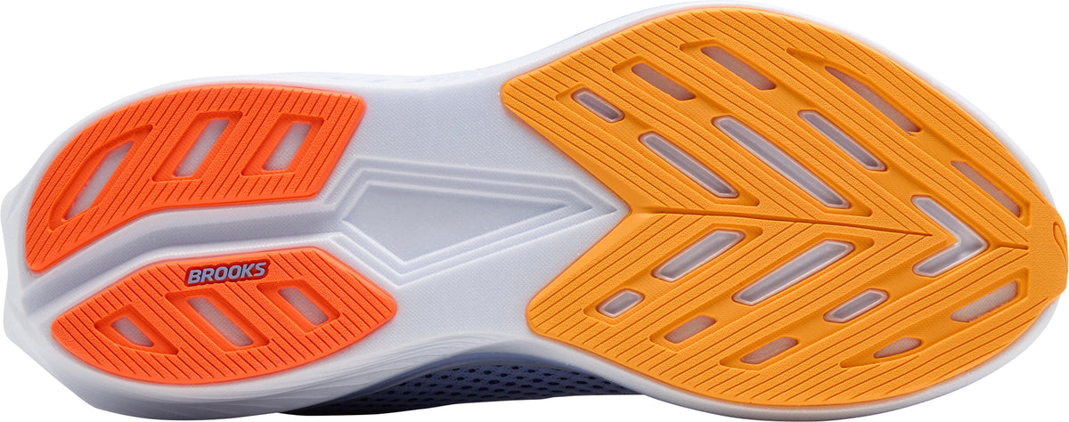 Women's Hyperion 3 Road Running Shoes - Blue