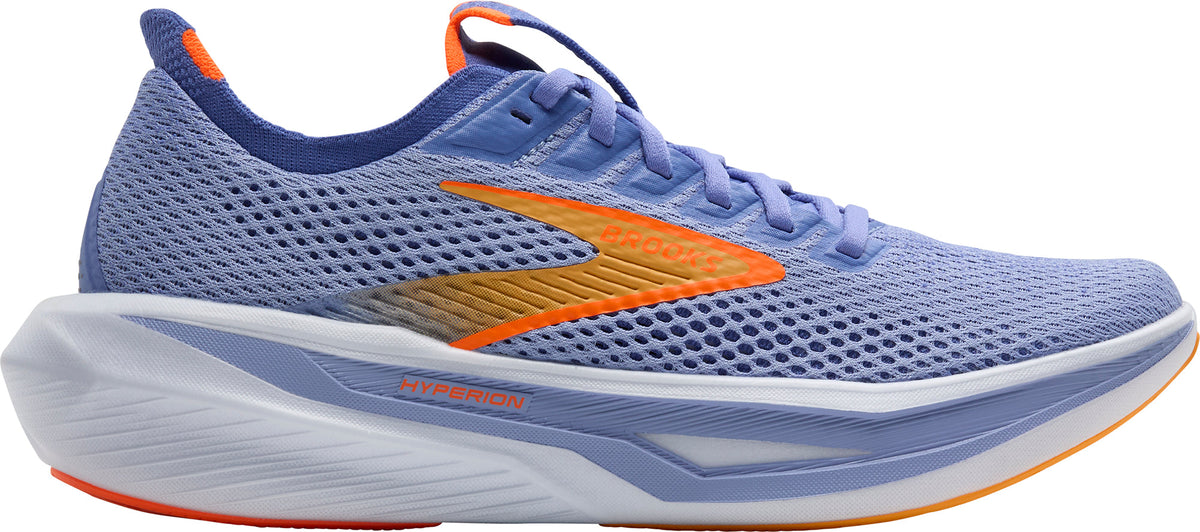 Women's Hyperion 3 Road Running Shoes - Blue