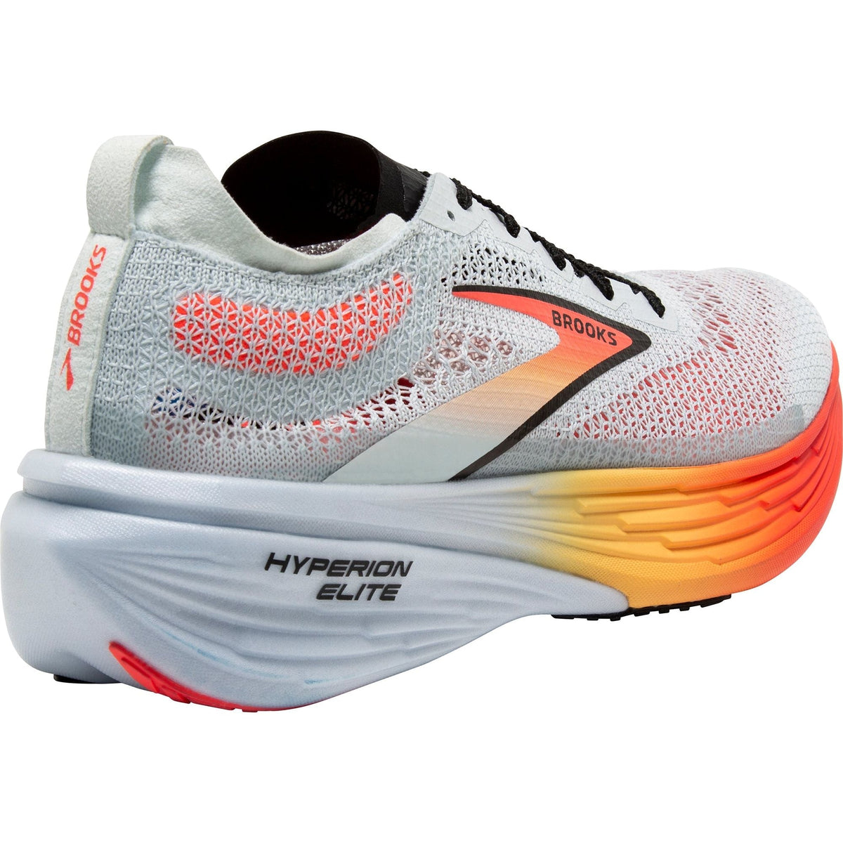 Hyperion Elite 4 Road Running Shoes - Grey