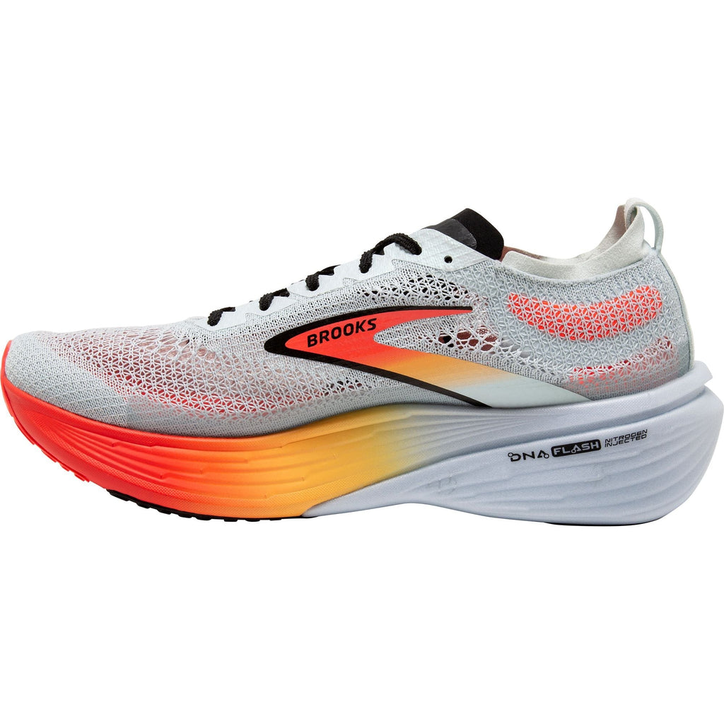 Hyperion Elite 4 Road Running Shoes - Grey