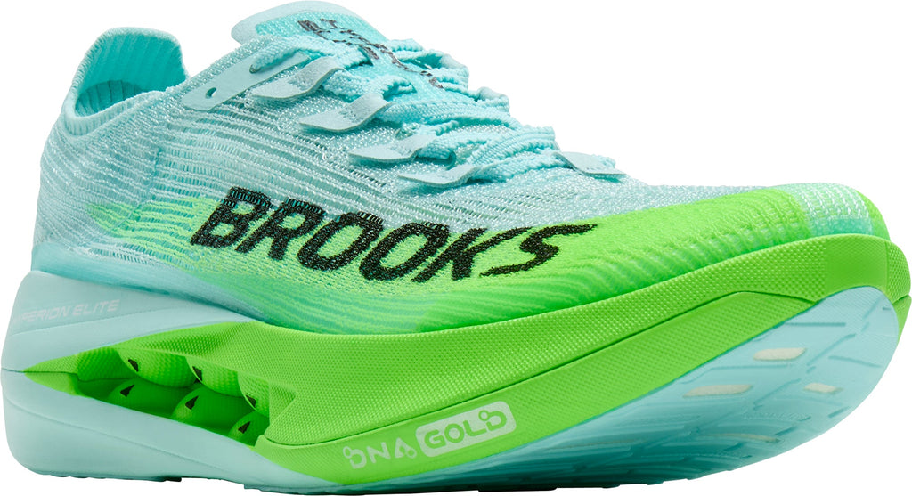 Hyperion Elite 5 Road Running Shoes - Blue