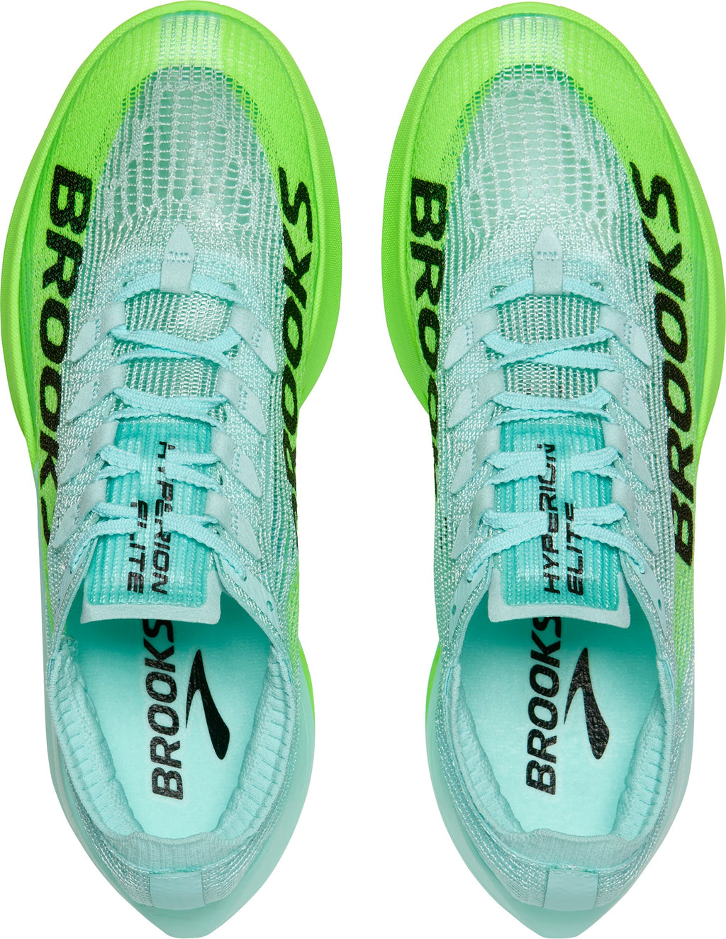 Hyperion Elite 5 Road Running Shoes - Blue