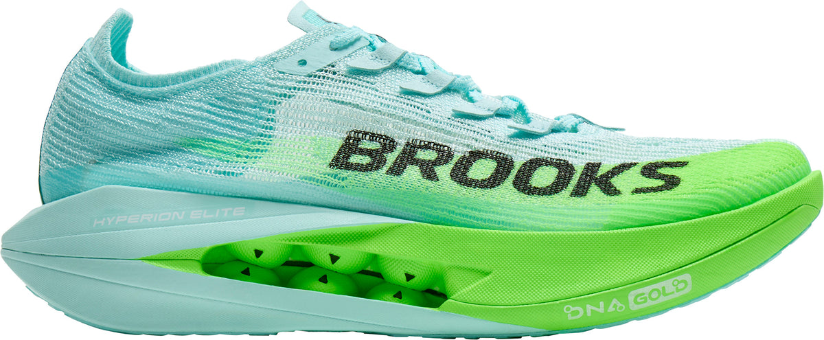 Hyperion Elite 5 Road Running Shoes - Blue