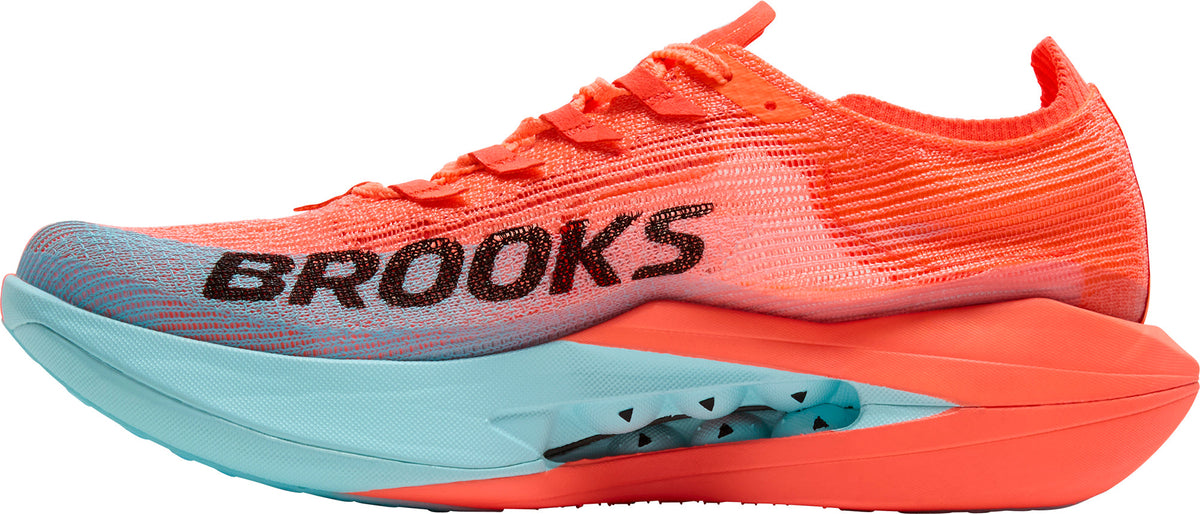 Hyperion Elite 5 Road Running Shoes - Pink