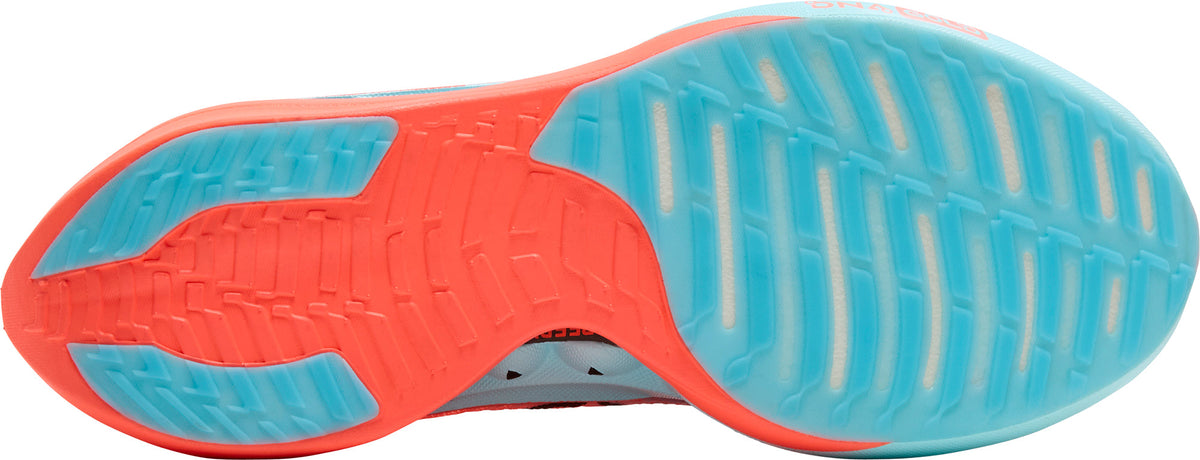 Hyperion Elite 5 Road Running Shoes - Pink
