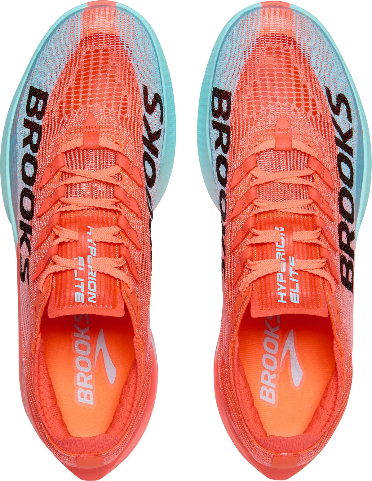 Hyperion Elite 5 Road Running Shoes - Pink