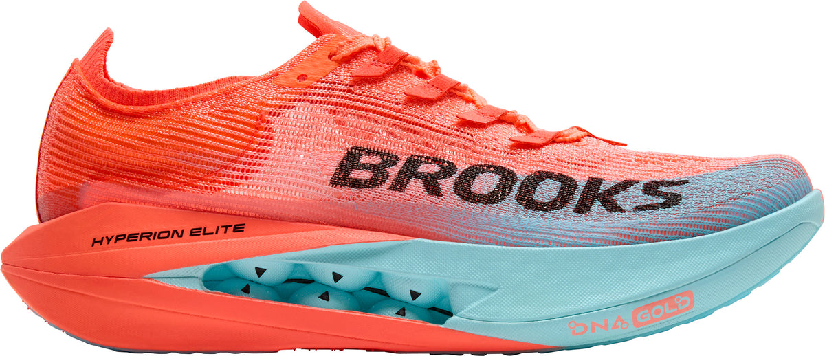 Hyperion Elite 5 Road Running Shoes - Pink