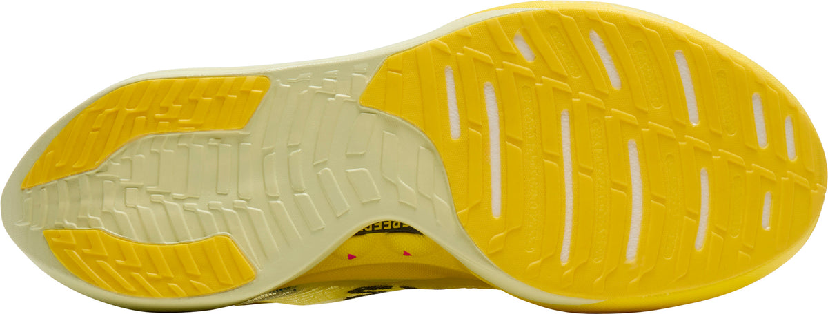 Hyperion Elite 5 Road Running Shoes - Yellow