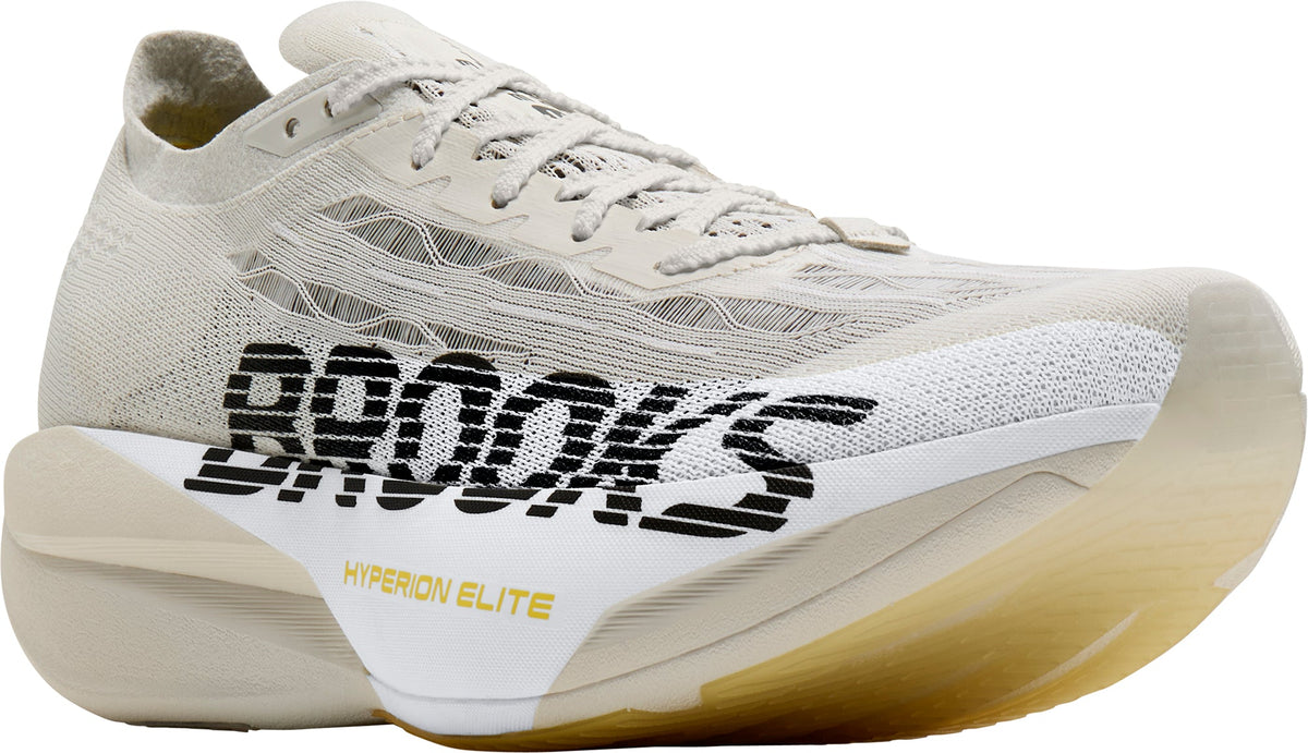 Hyperion Elite 6 Road Running Shoes - Grey