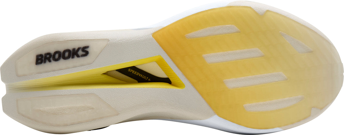 Hyperion Elite 6 Road Running Shoes - Grey