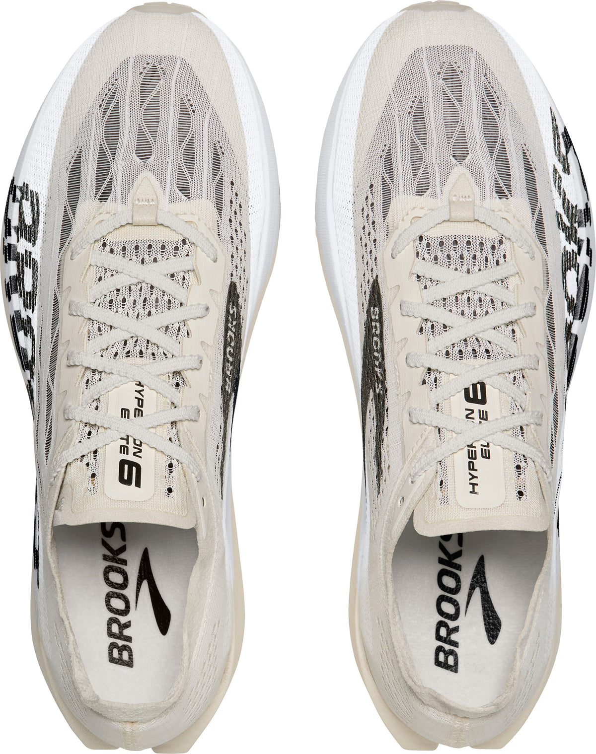 Hyperion Elite 6 Road Running Shoes - Grey