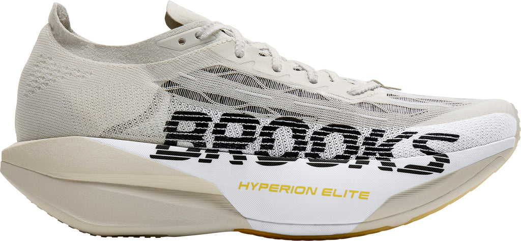 Hyperion Elite 6 Road Running Shoes - Grey