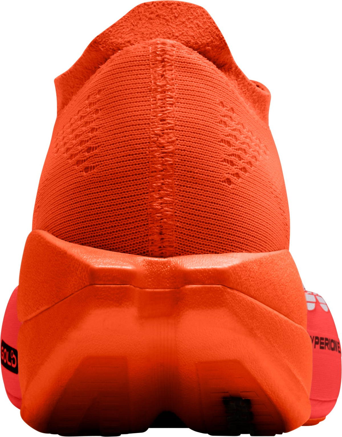 Hyperion Elite 6 Road Running Shoes - Red