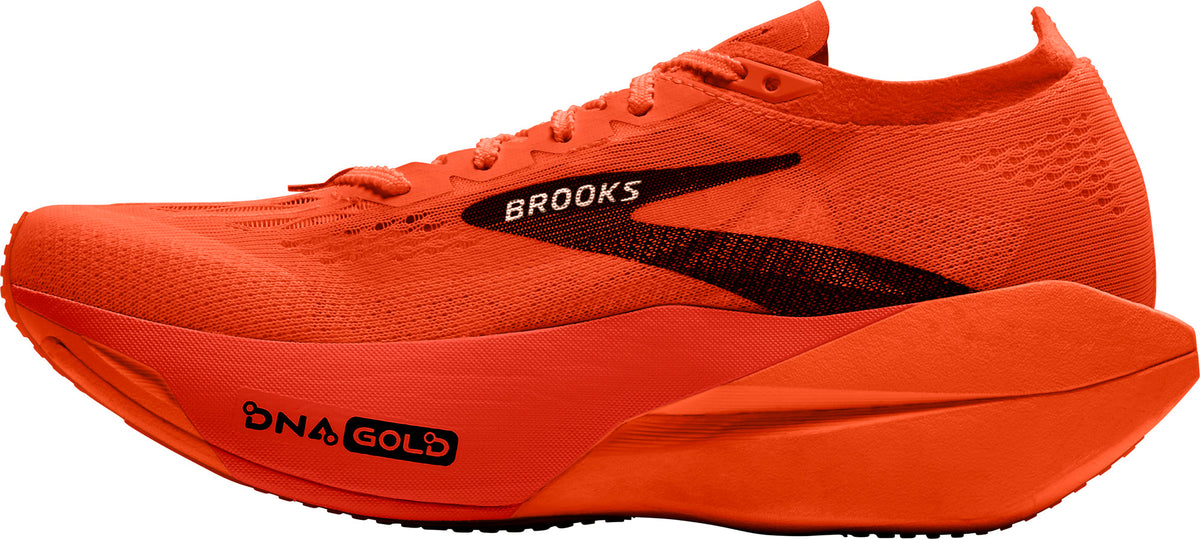 Hyperion Elite 6 Road Running Shoes - Red