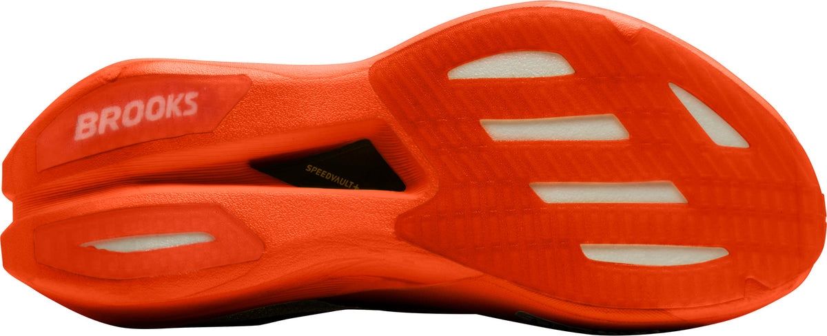 Hyperion Elite 6 Road Running Shoes - Red