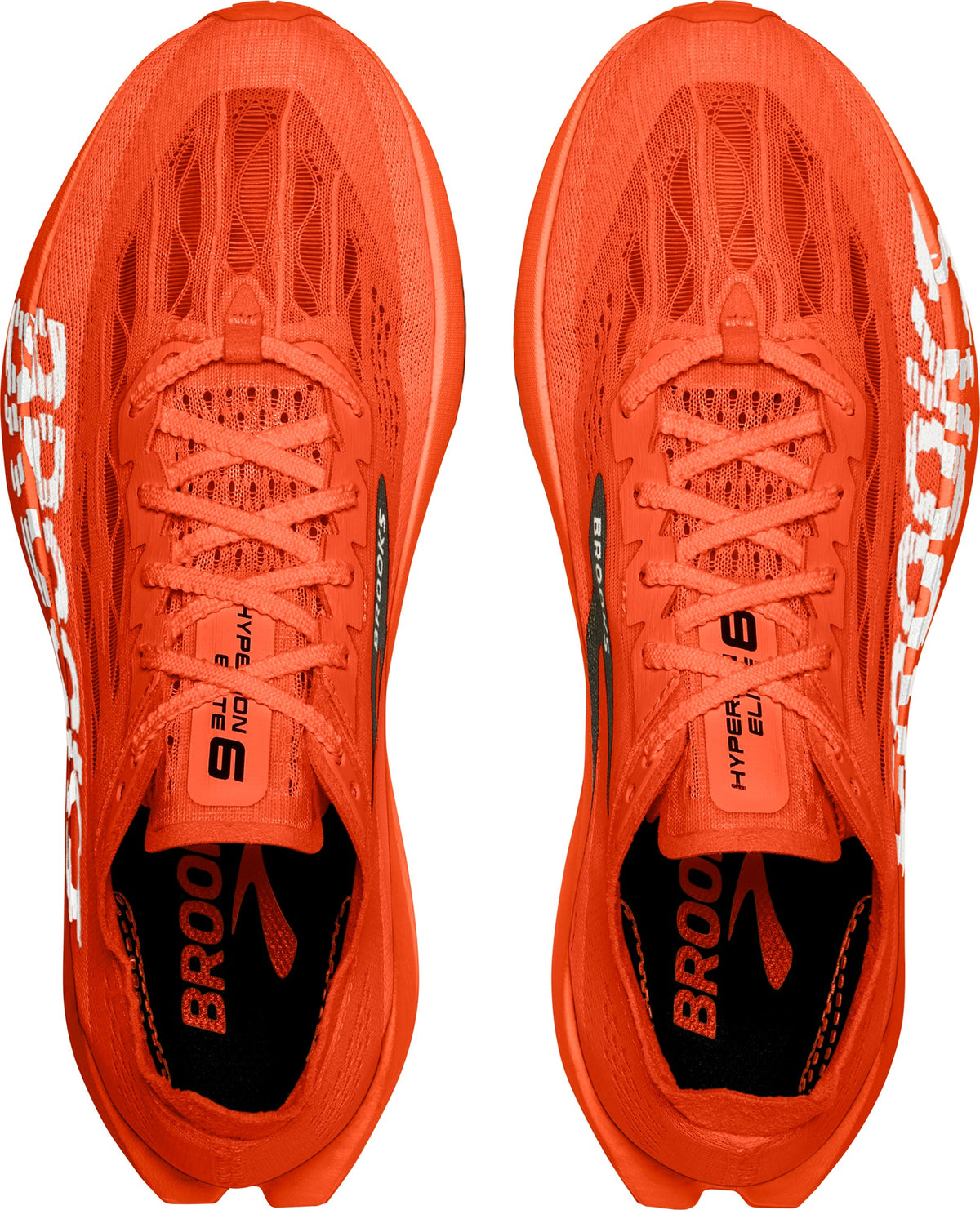 Hyperion Elite 6 Road Running Shoes - Red