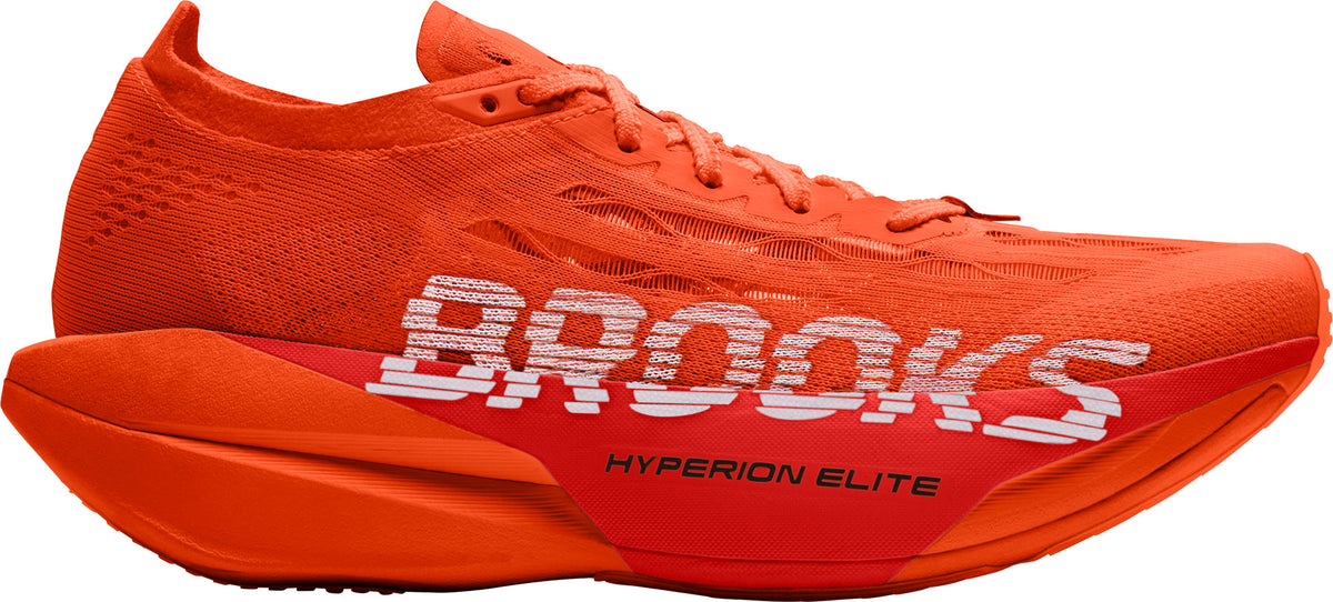 Hyperion Elite 6 Road Running Shoes - Red