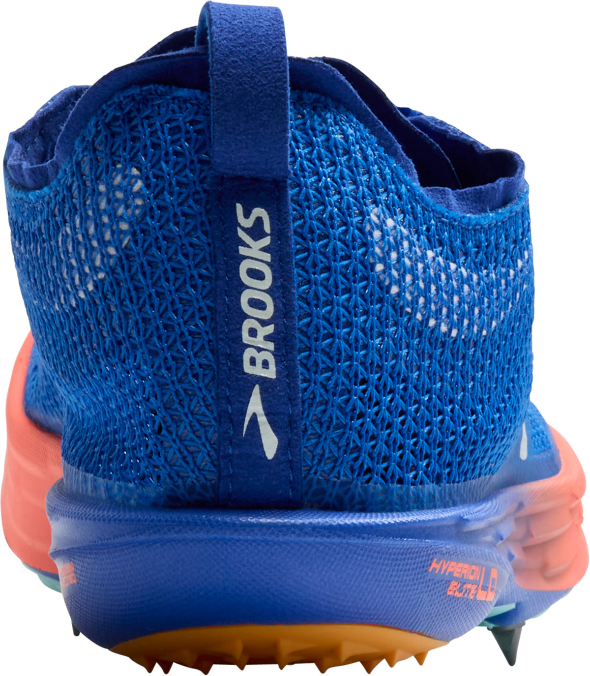 Hyperion Elite LD Running Spikes - Blue