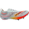 Hyperion Elite LD Running Spikes - Grey