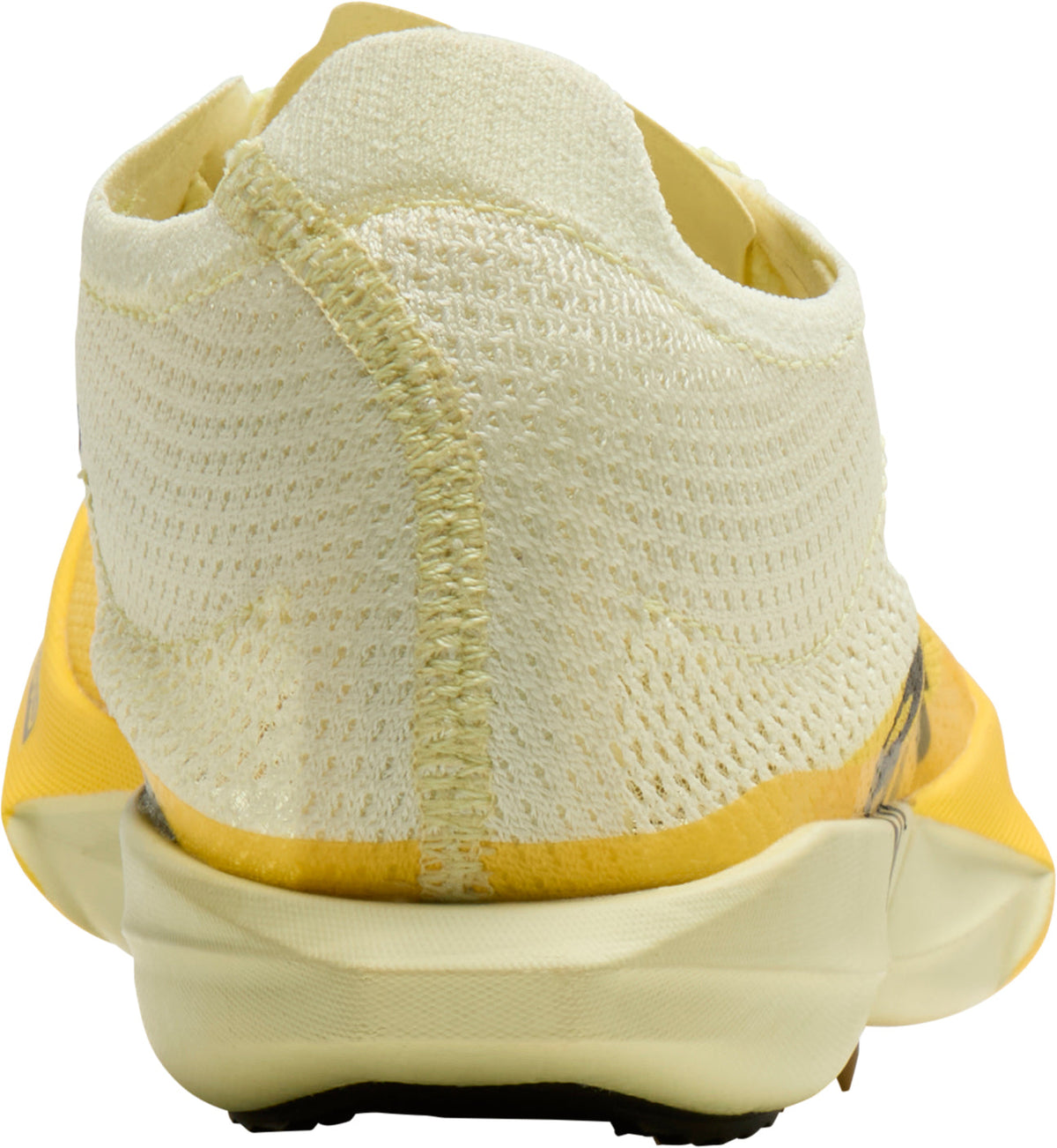 Hyperion Elite MD 3 Running Spikes - Yellow