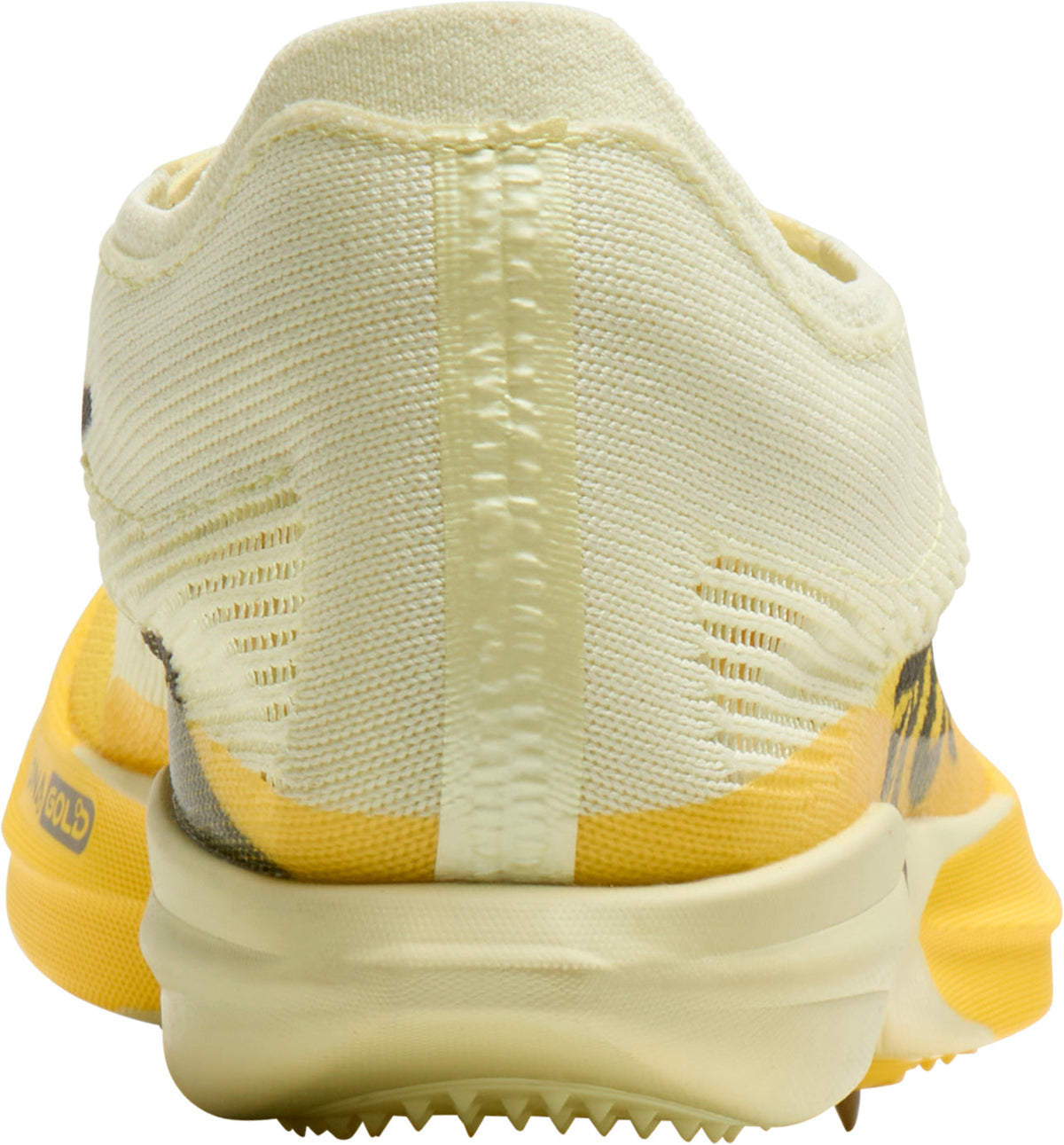 Hyperion Elite LD 2 Running Spikes - Yellow
