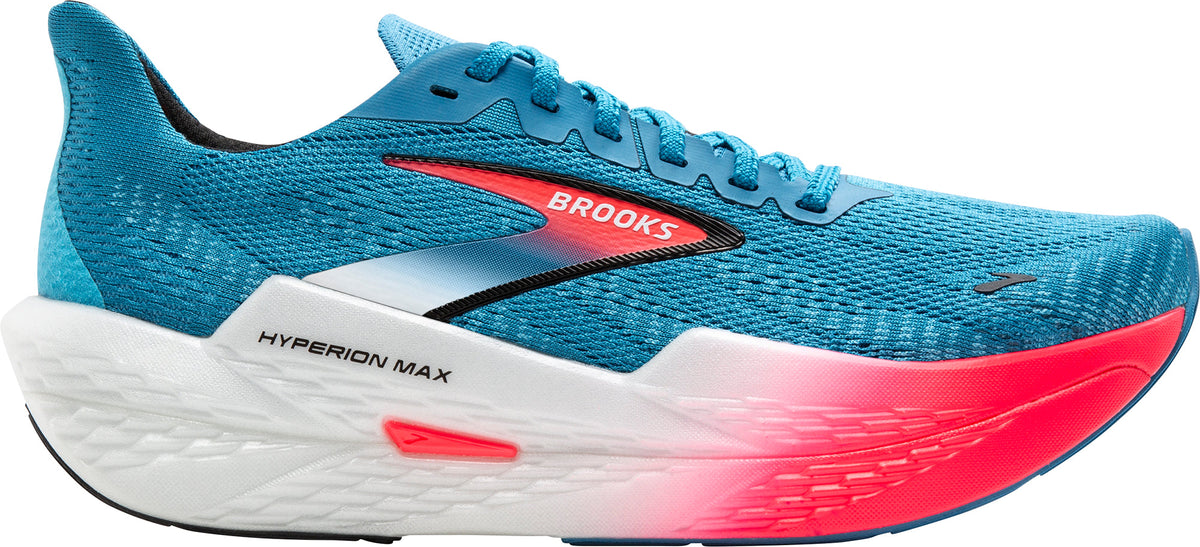 Women's Hyperion Max 2 Road Running Shoes - Blue
