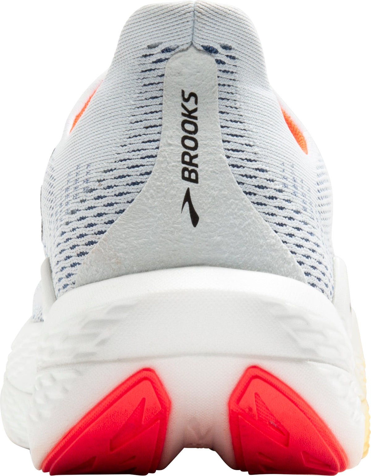 Women's Hyperion Max 2 Road Running Shoes - Grey