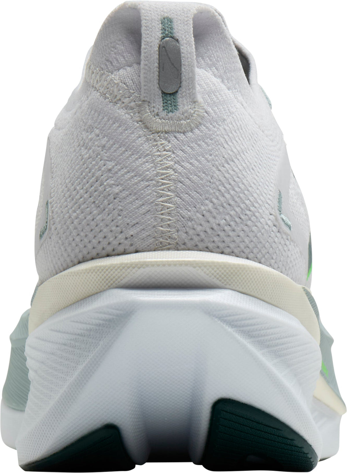 Men's Hyperion Max 3 Road Running Shoes - Grey