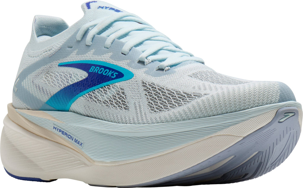 Men's Hyperion Max 3 Road Running Shoes - Blue