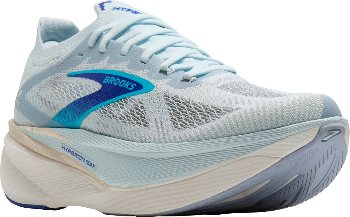 Men's Hyperion Max 3 Road Running Shoes - Blue