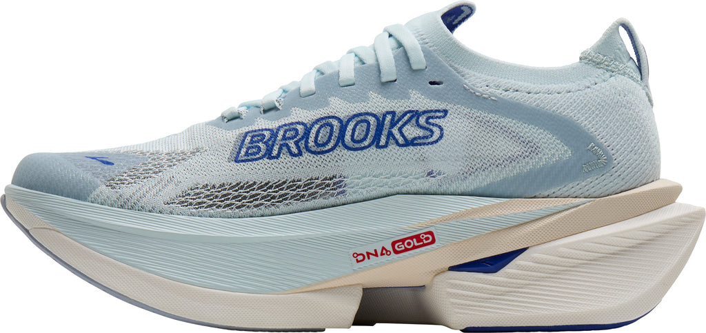 Men's Hyperion Max 3 Road Running Shoes - Blue