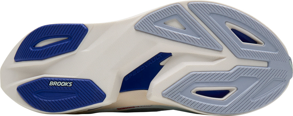 Men's Hyperion Max 3 Road Running Shoes - Blue