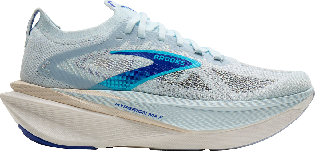 Men's Hyperion Max 3 Road Running Shoes - Blue