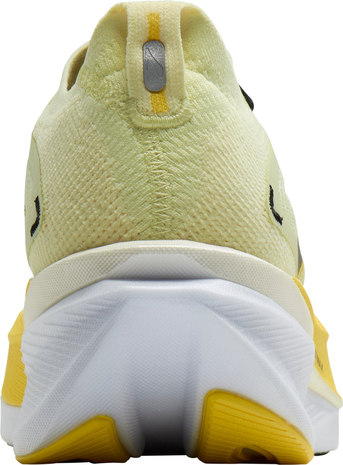 Men's Hyperion Max 3 Road Running Shoes - Yellow