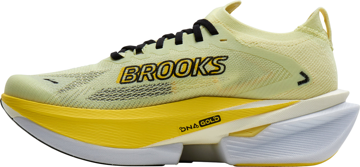 Men's Hyperion Max 3 Road Running Shoes - Yellow