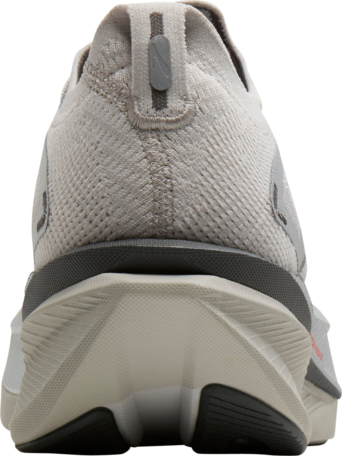 Women's Hyperion Max 3 Road Running Shoes - Grey