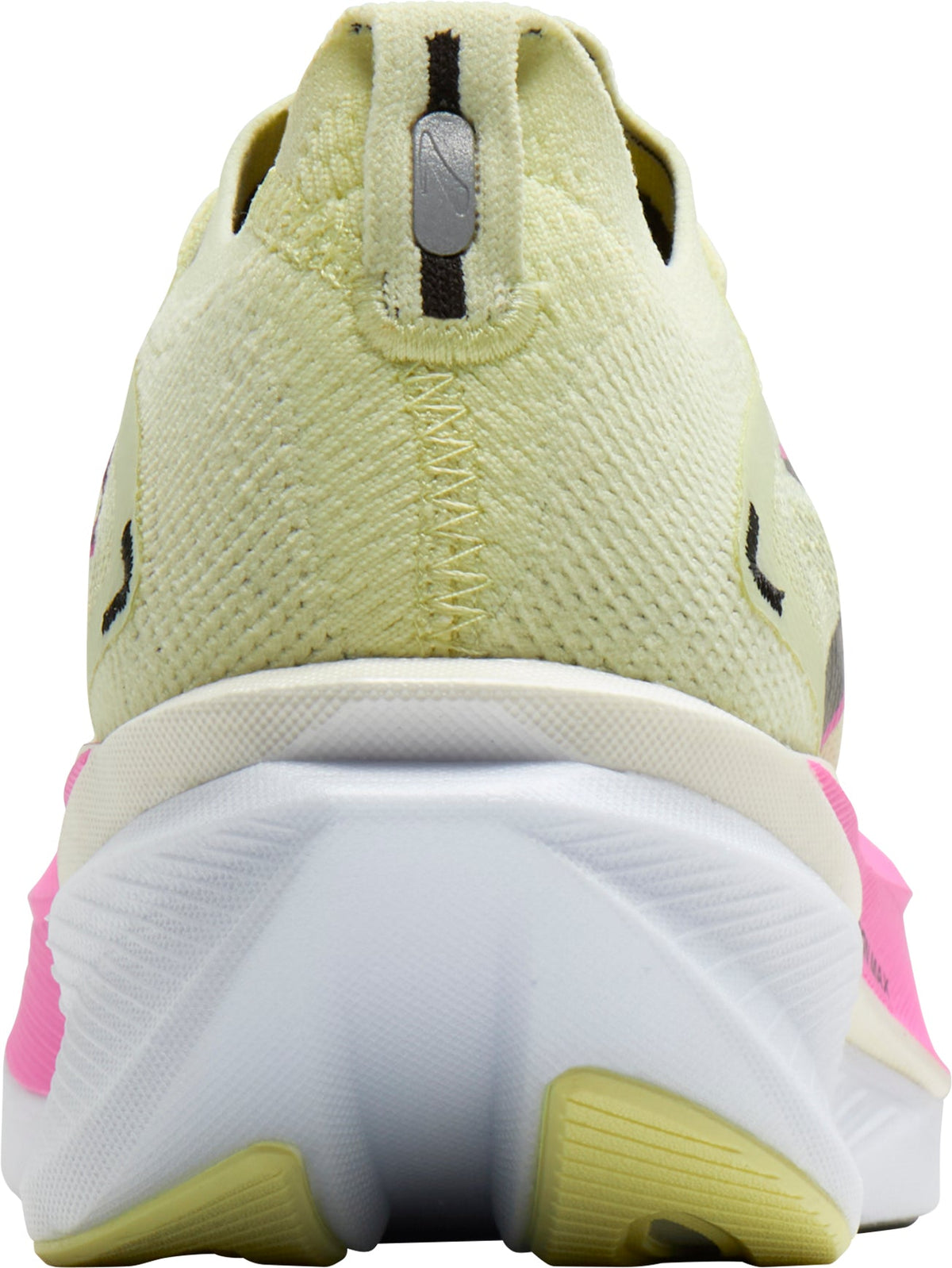 Women's Hyperion Max 3 Road Running Shoes - Yellow