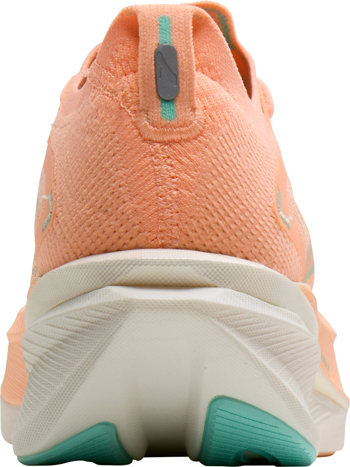 Women's Hyperion Max 3 Road Running Shoes - Orange