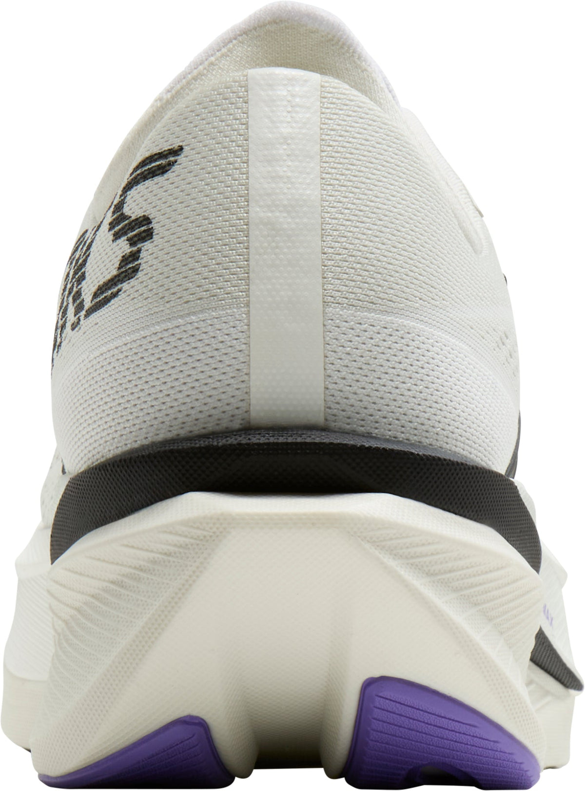 Men's Hyperion Max 4 Road Running Shoes - Grey