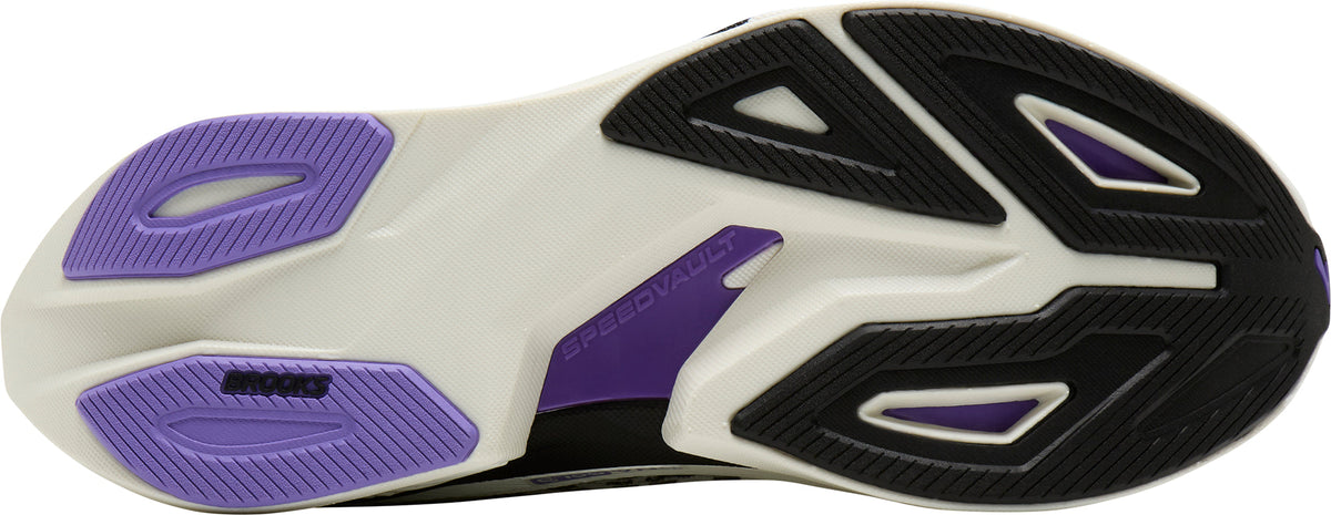 Men's Hyperion Max 4 Road Running Shoes - Grey