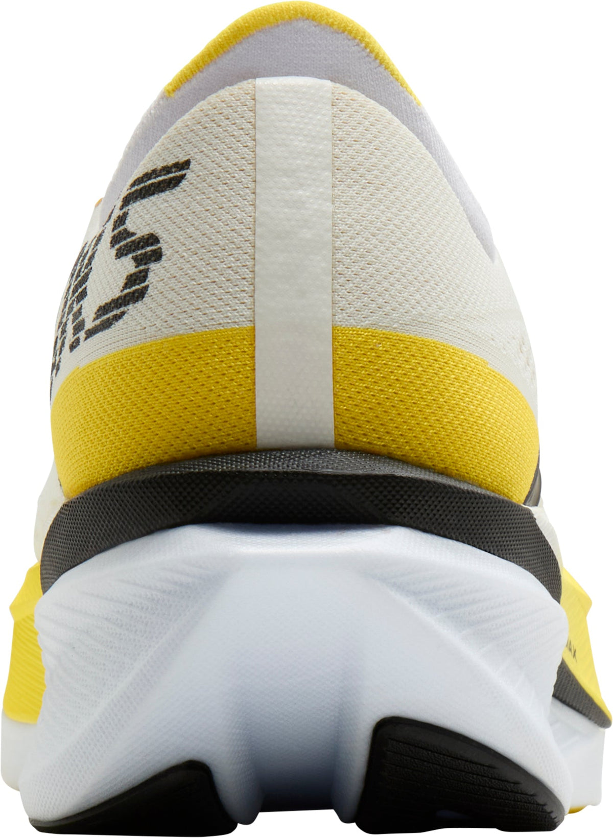Men's Hyperion Max 4 Road Running Shoes - White