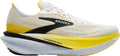 Men's Hyperion Max 4 Road Running Shoes - White