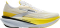 Women's Hyperion Max 4 Road Running Shoes - White