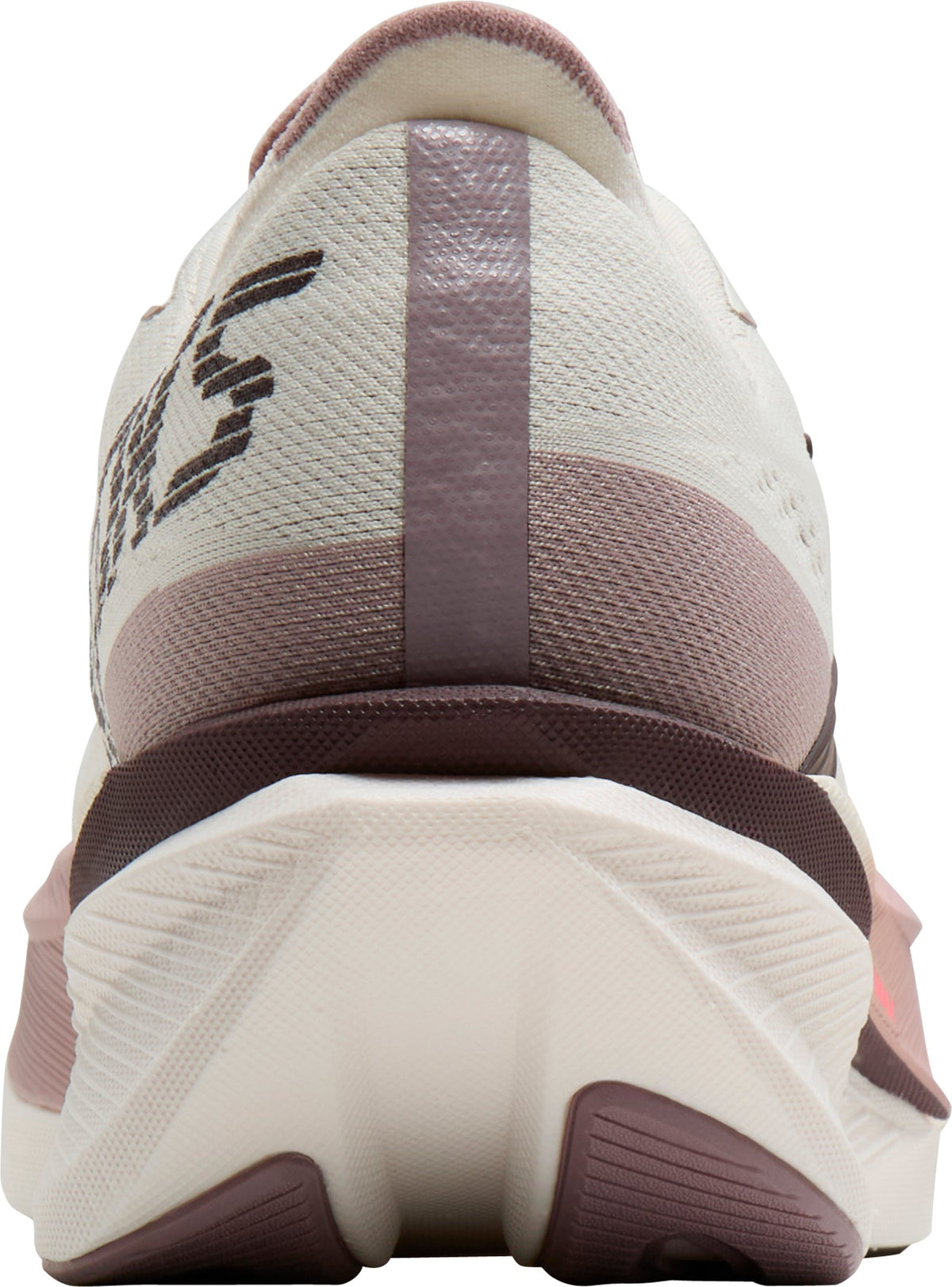 Women's Hyperion Max 4 Road Running Shoes - Cream