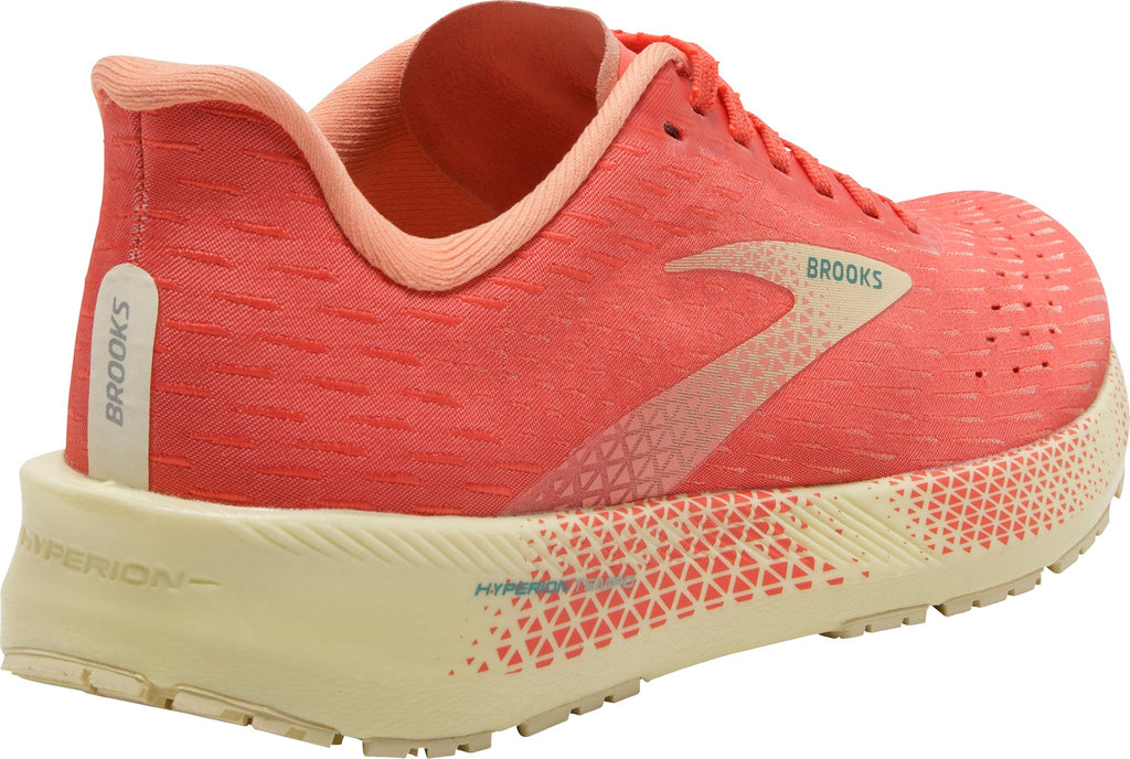 Women's Hyperion Tempo Road Running Shoes - Pink